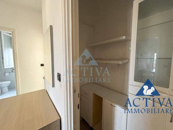 Appartamento via Giuseppe Mazzini 33, Olgiate Olona