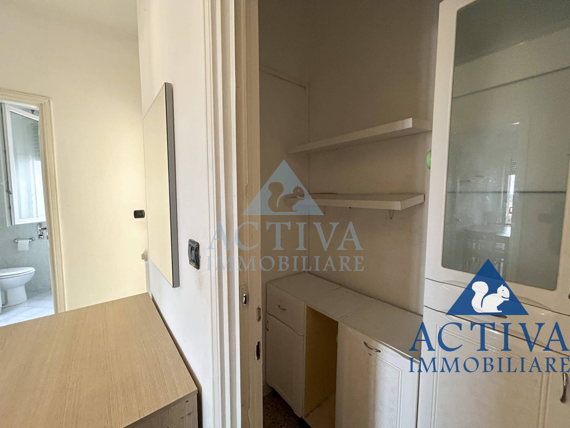 Immagine per Appartamento in vendita a Olgiate Olona Via Giuseppe Mazzini 33