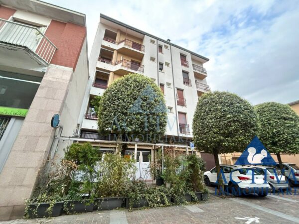 Appartamento via Giuseppe Mazzini 33, Olgiate Olona