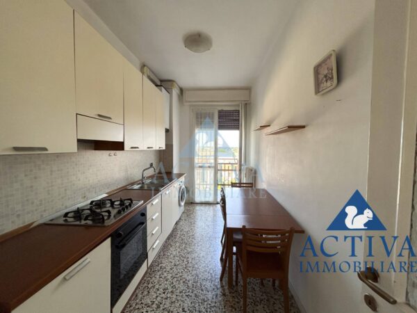 Appartamento via Giuseppe Mazzini 33, Olgiate Olona