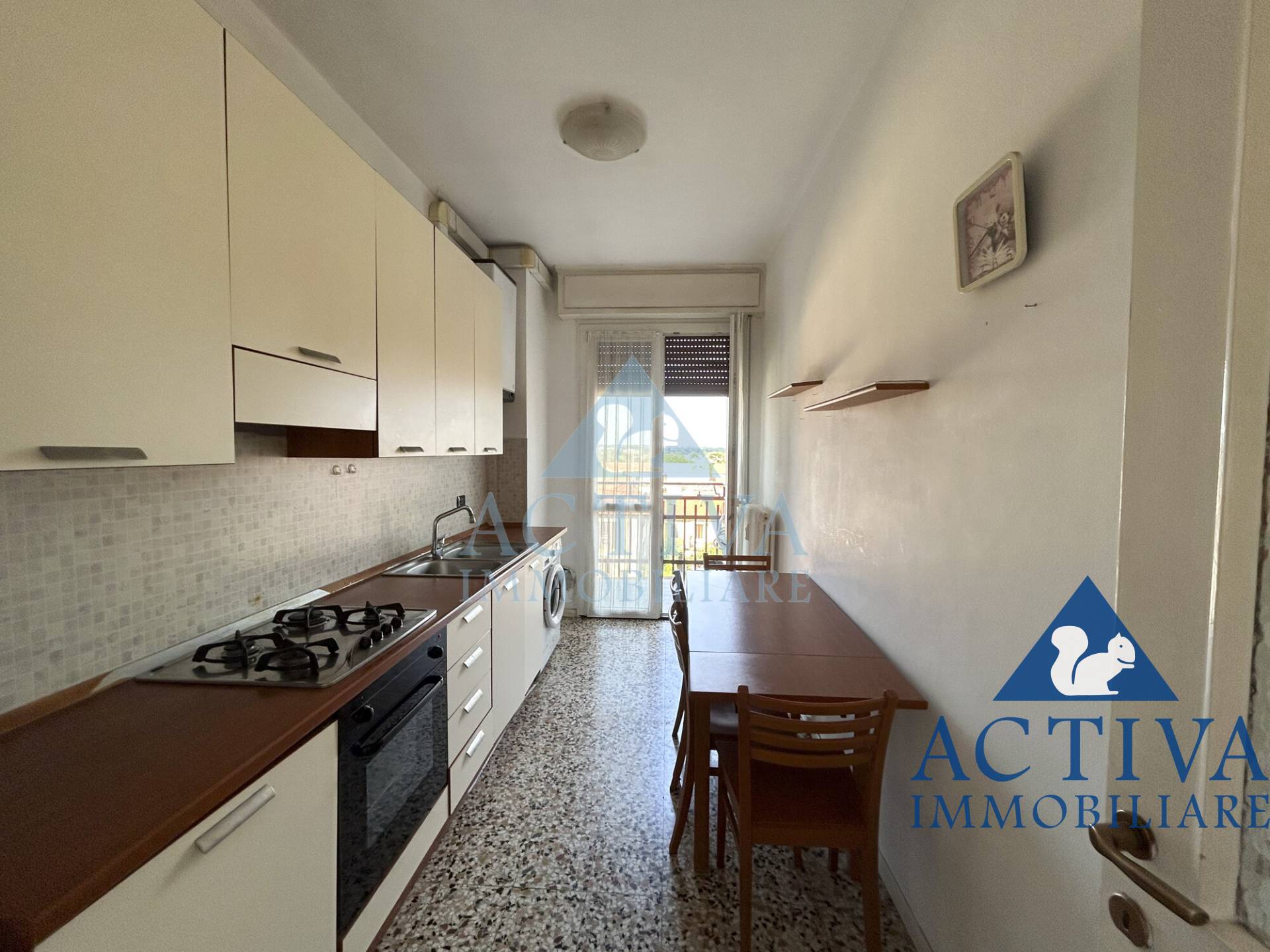 Immagine per Appartamento in vendita a Olgiate Olona Via Giuseppe Mazzini 33