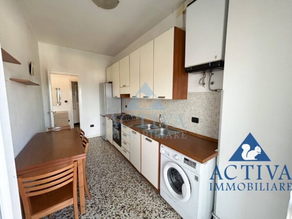 Appartamento via Giuseppe Mazzini 33, Olgiate Olona