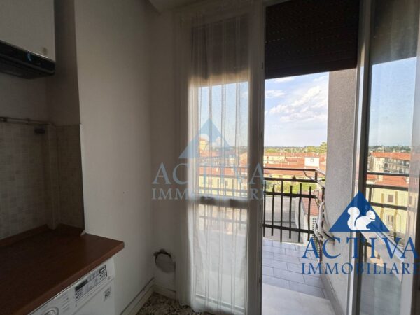 Appartamento via Giuseppe Mazzini 33, Olgiate Olona