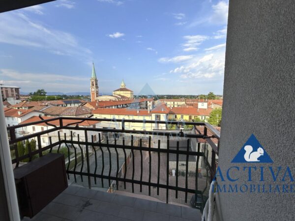 Appartamento via Giuseppe Mazzini 33, Olgiate Olona