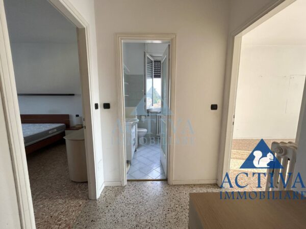 Appartamento via Giuseppe Mazzini 33, Olgiate Olona