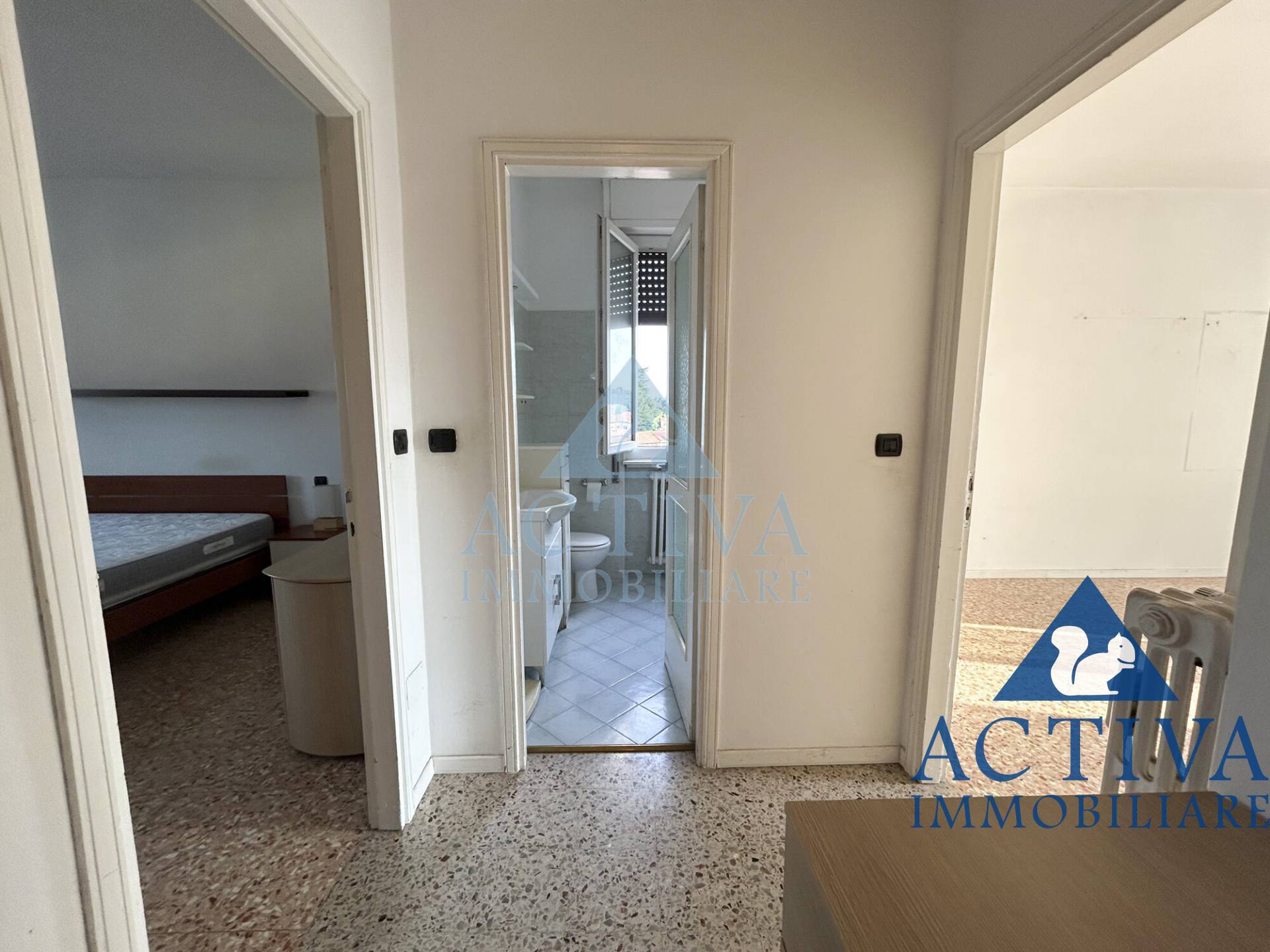 Immagine per Appartamento in vendita a Olgiate Olona Via Giuseppe Mazzini 33