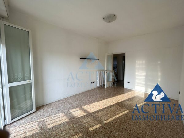 Appartamento via Giuseppe Mazzini 33, Olgiate Olona