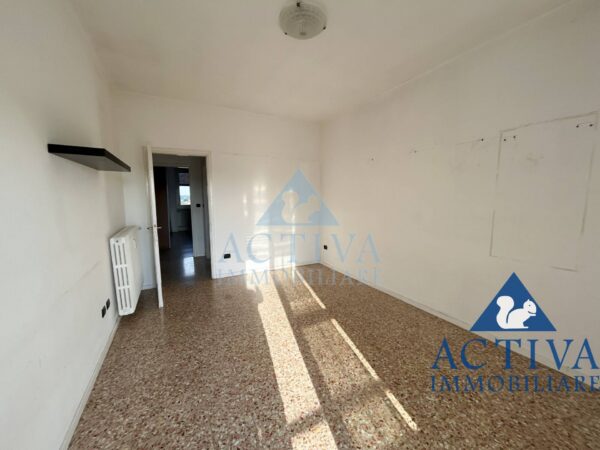 Appartamento via Giuseppe Mazzini 33, Olgiate Olona