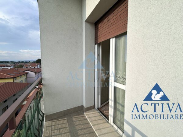 Appartamento via Giuseppe Mazzini 33, Olgiate Olona