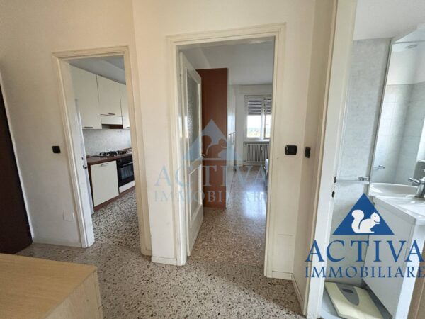 Appartamento via Giuseppe Mazzini 33, Olgiate Olona