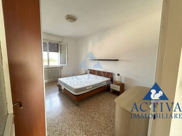 Appartamento via Giuseppe Mazzini 33, Olgiate Olona