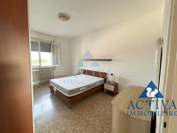Appartamento via Giuseppe Mazzini 33, Olgiate Olona