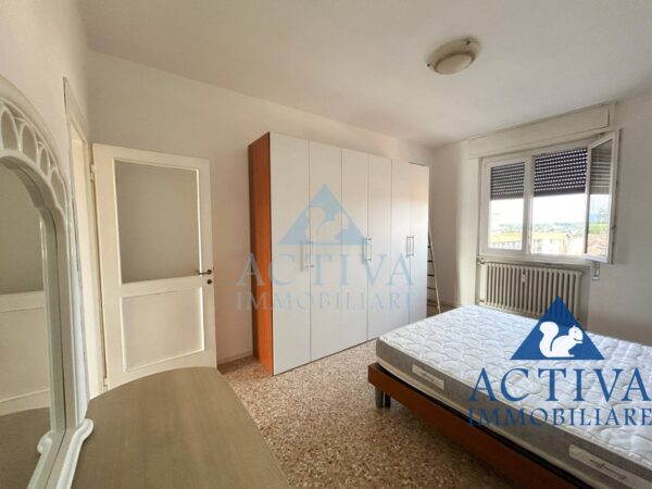 Appartamento via Giuseppe Mazzini 33, Olgiate Olona