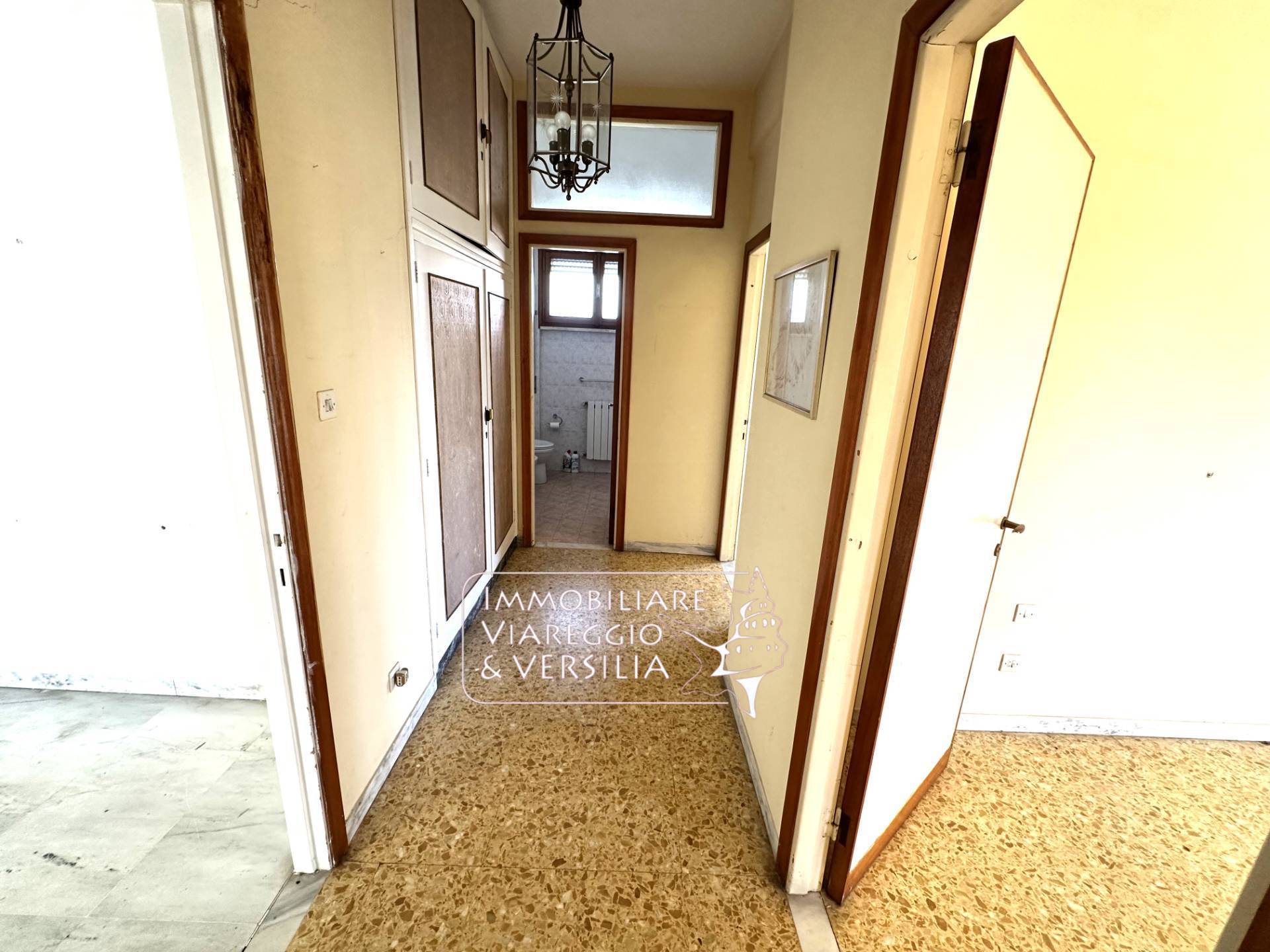 Immagine per Appartamento in vendita a Viareggio via Buonarroti 130