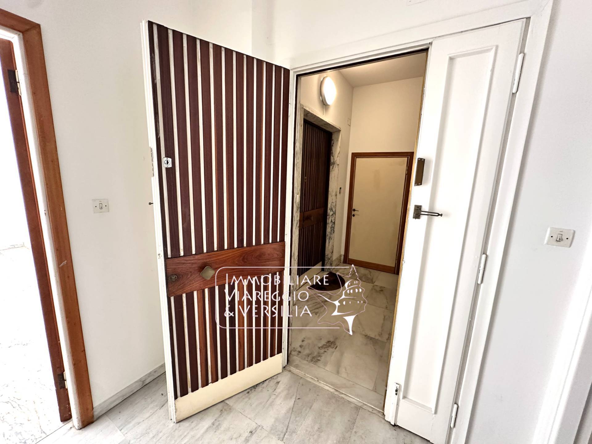 Immagine per Appartamento in vendita a Viareggio via Buonarroti 130