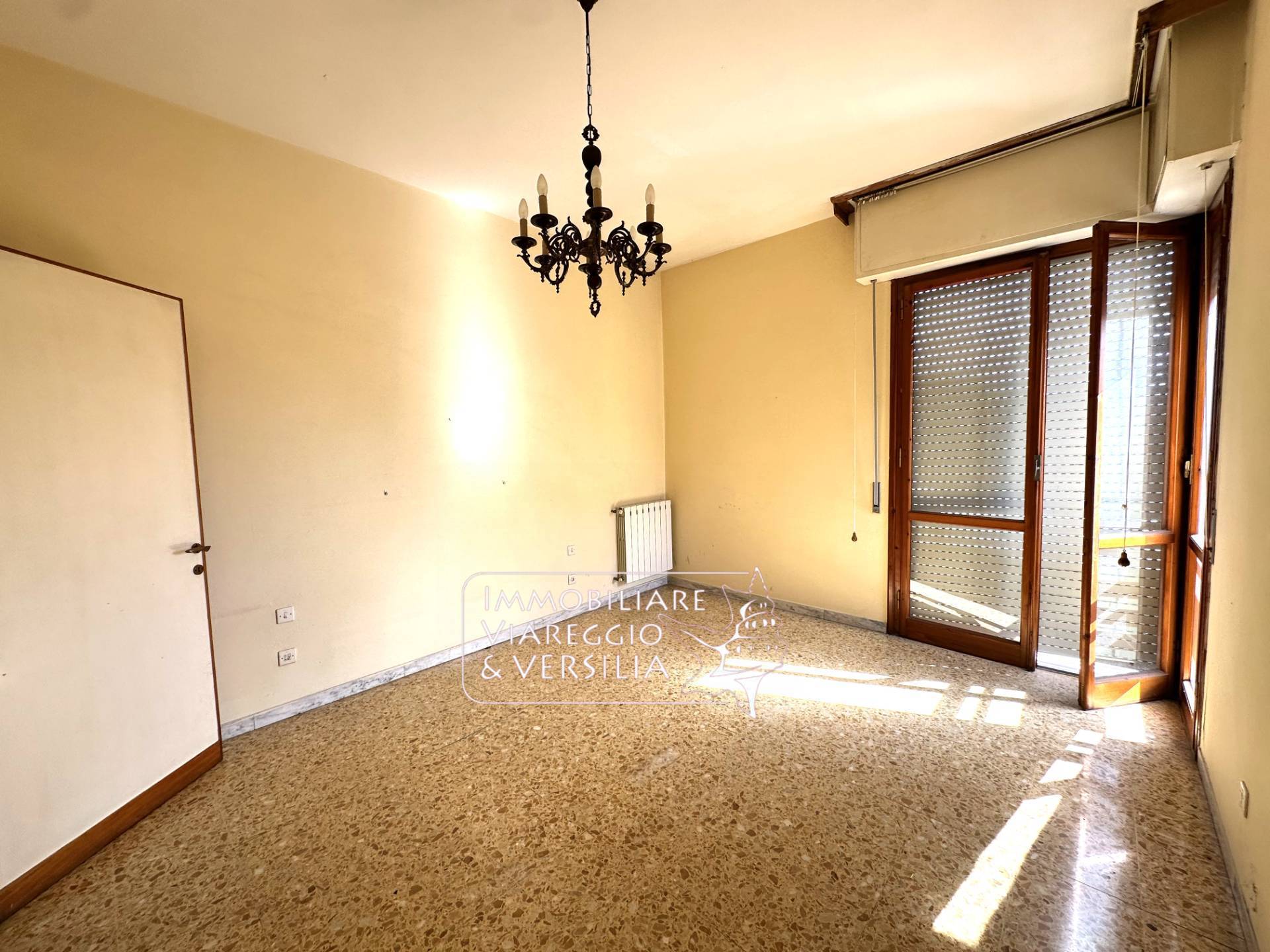 Immagine per Appartamento in vendita a Viareggio via Buonarroti 130