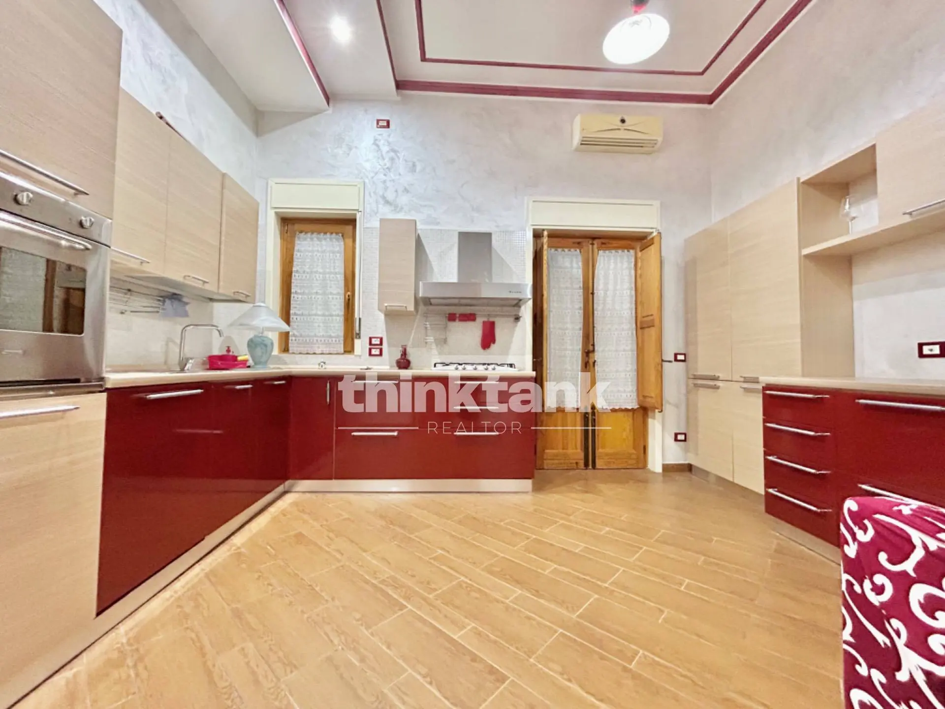 Immagine per Appartamento in vendita a Catania Via Plebiscito 