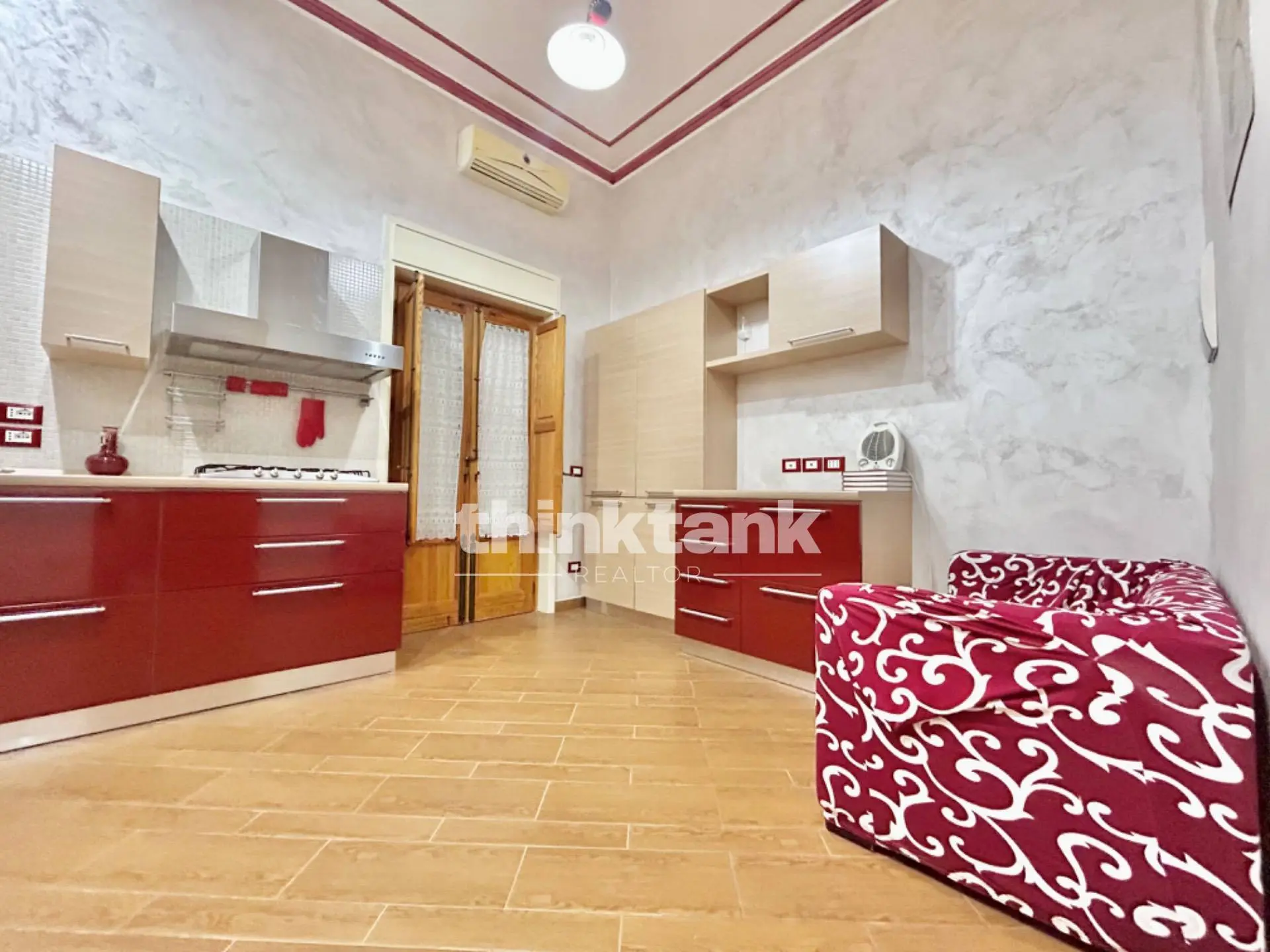 Immagine per Appartamento in vendita a Catania Via Plebiscito 