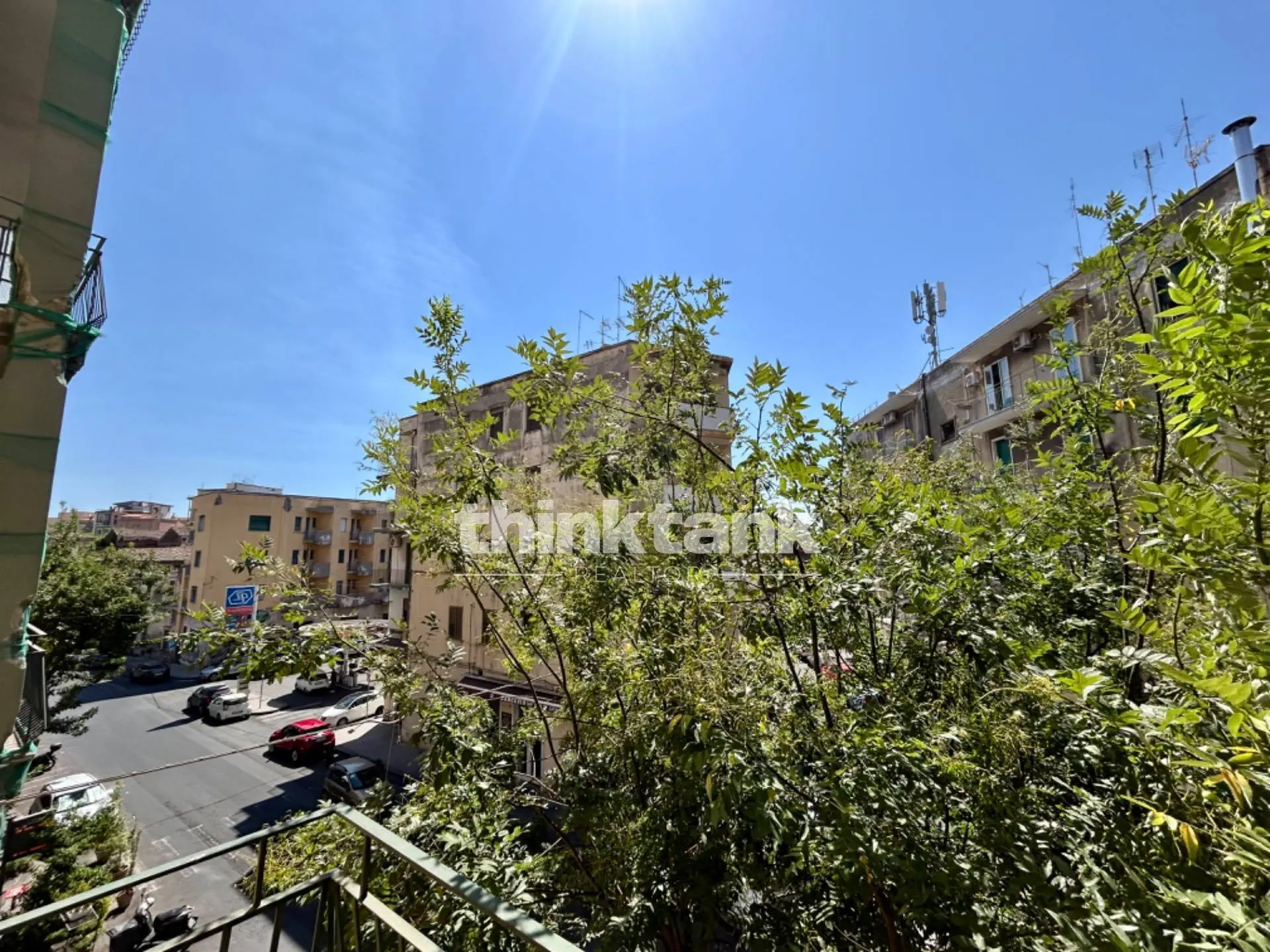 Immagine per Appartamento in vendita a Catania Via Plebiscito 