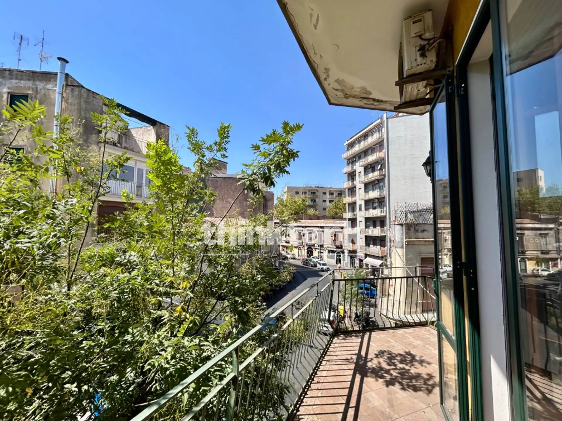 Immagine per Appartamento in vendita a Catania Via Plebiscito 