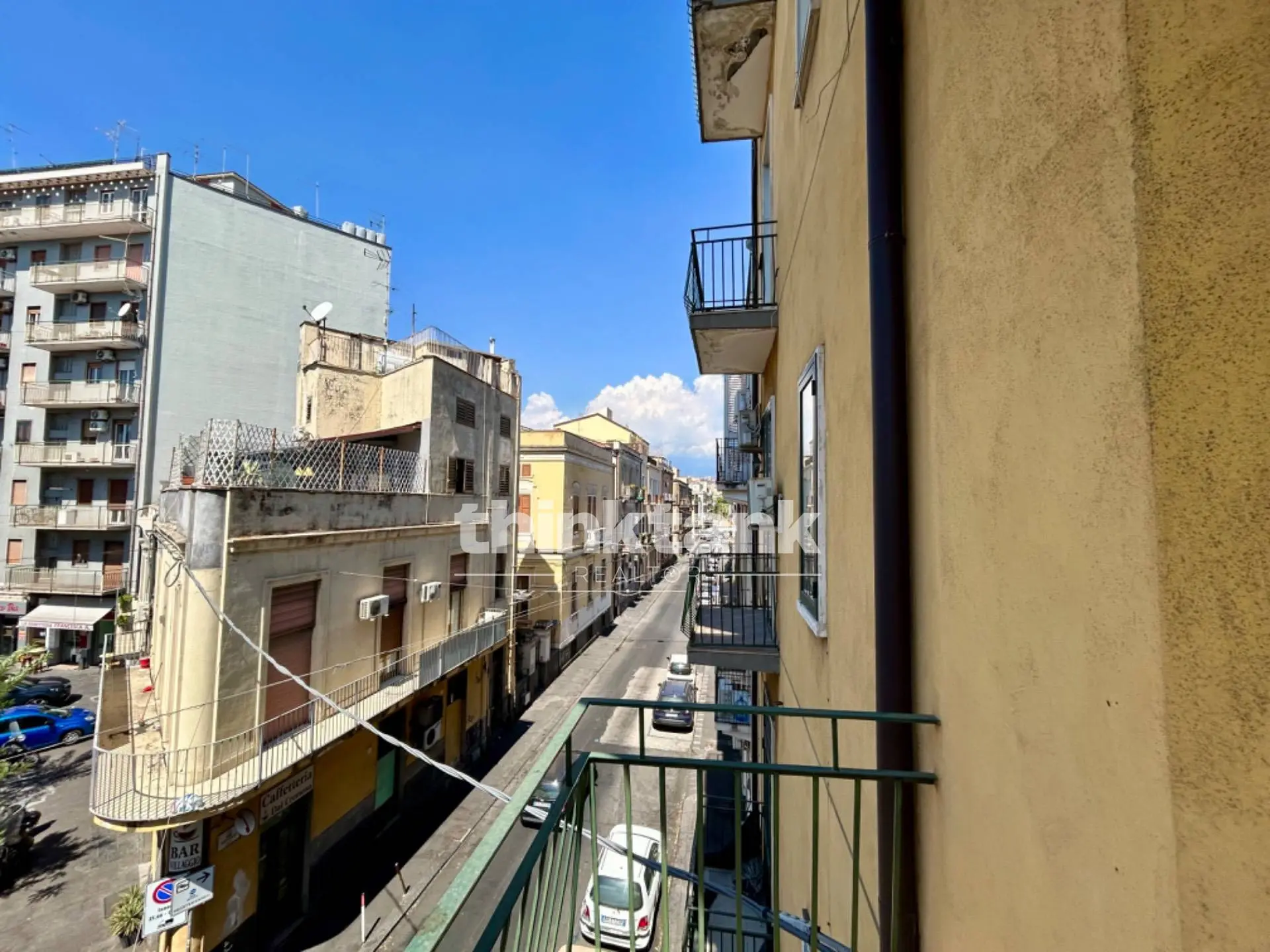 Immagine per Appartamento in vendita a Catania Via Plebiscito 