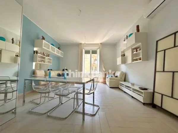 Appartamento via Plebiscito 873, Catania