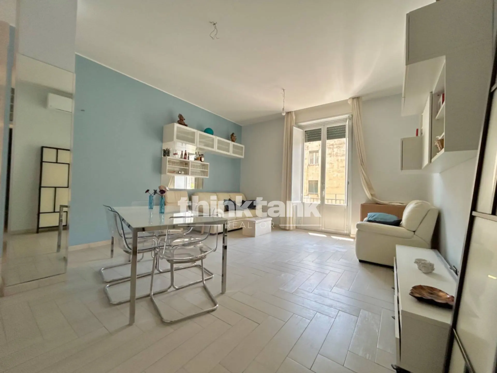 Immagine per Appartamento in vendita a Catania Via Plebiscito 873