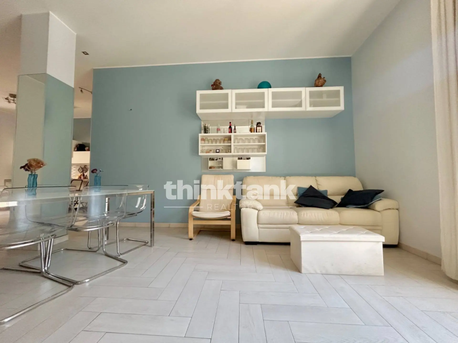 Immagine per Appartamento in vendita a Catania Via Plebiscito 873