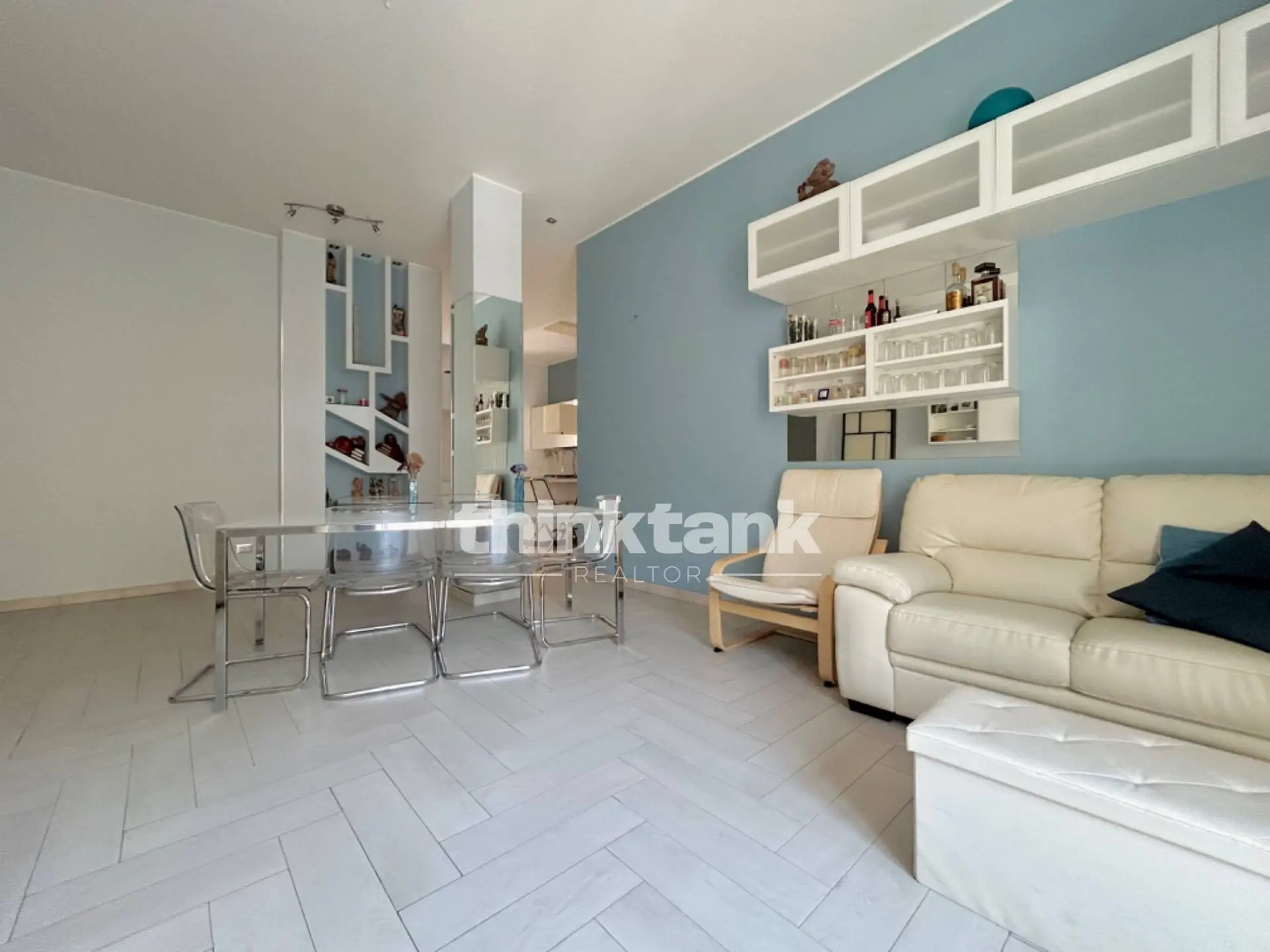 Immagine per Appartamento in vendita a Catania Via Plebiscito 873