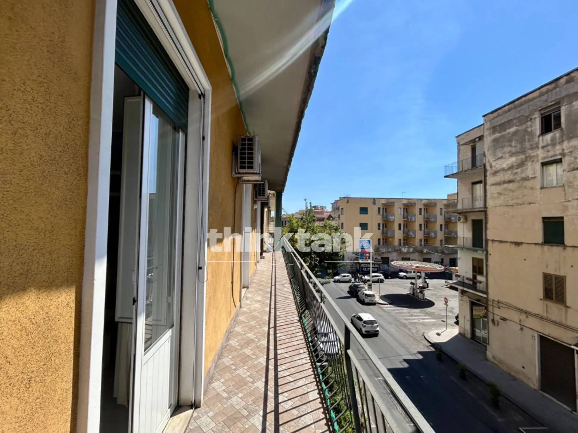 Immagine per Appartamento in vendita a Catania Via Plebiscito 873