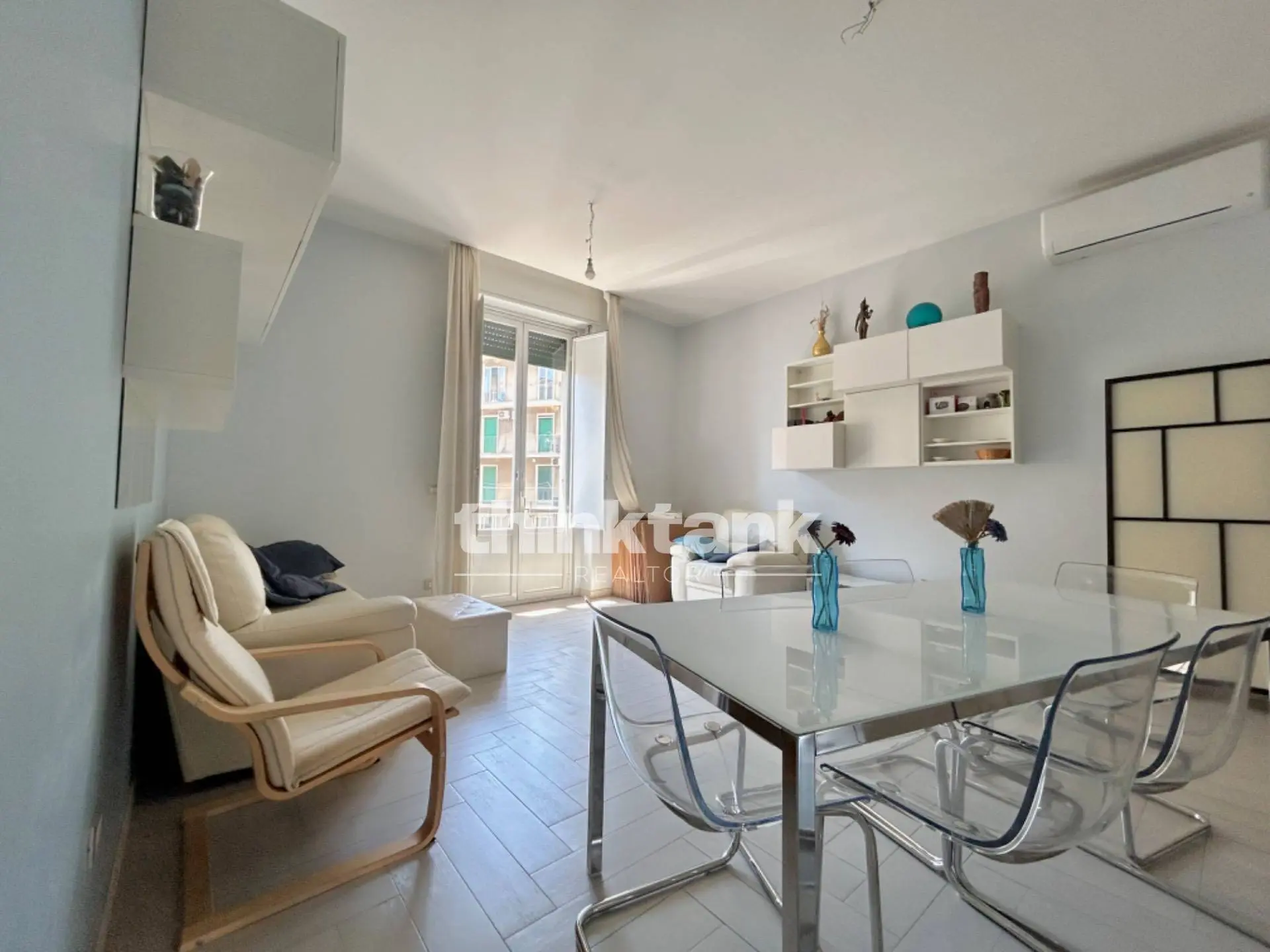 Immagine per Appartamento in vendita a Catania Via Plebiscito 873