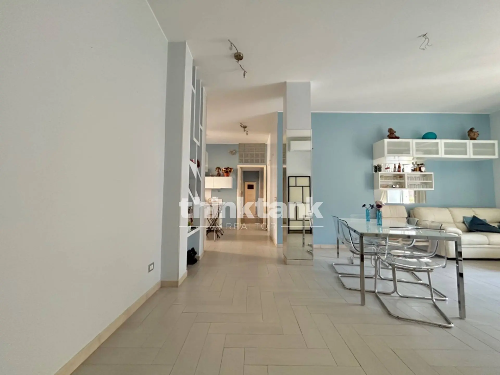Immagine per Appartamento in vendita a Catania Via Plebiscito 873