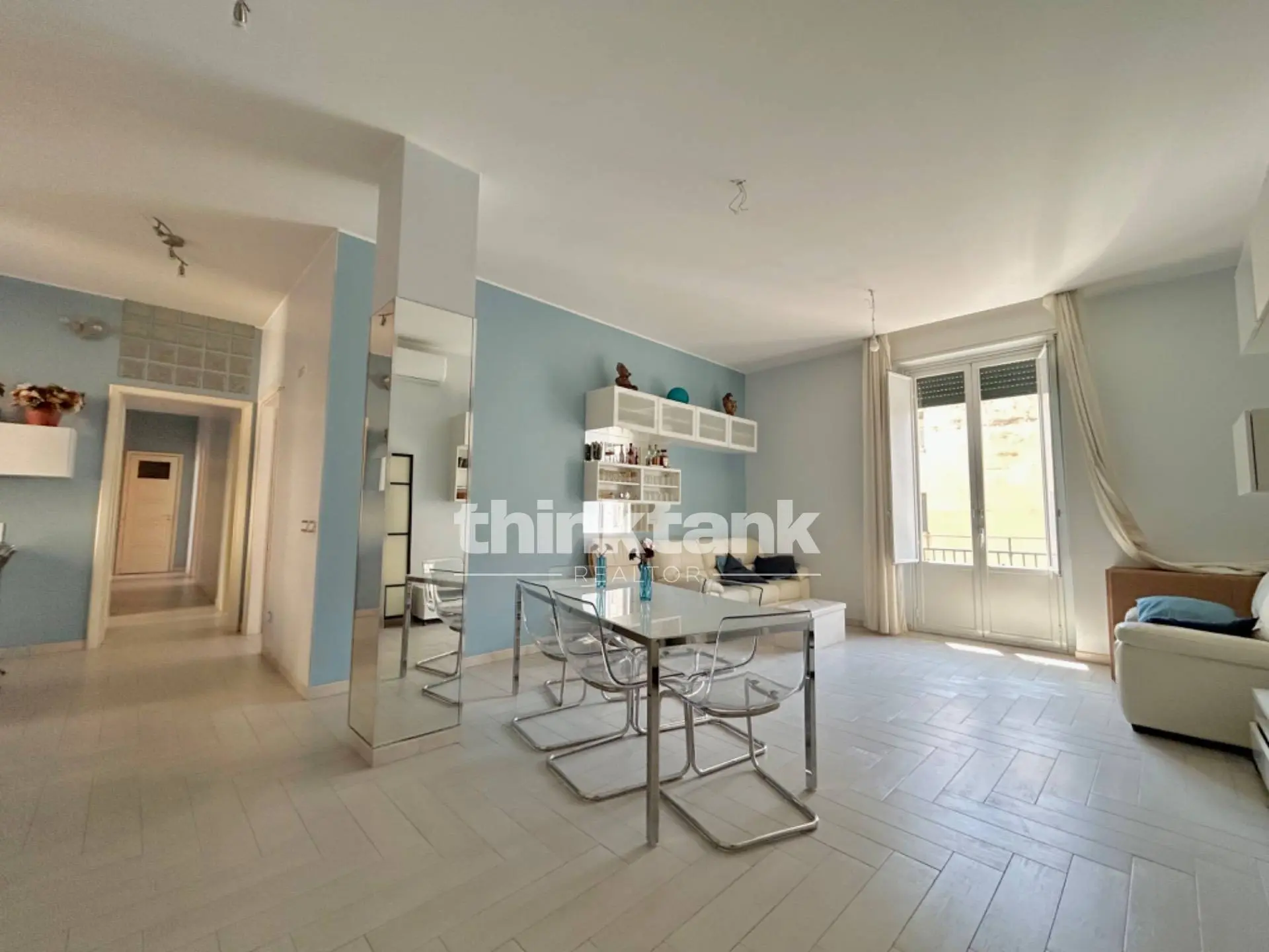 Immagine per Appartamento in vendita a Catania Via Plebiscito 873