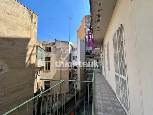 Immagine per Appartamento in vendita a Catania Via Plebiscito 873