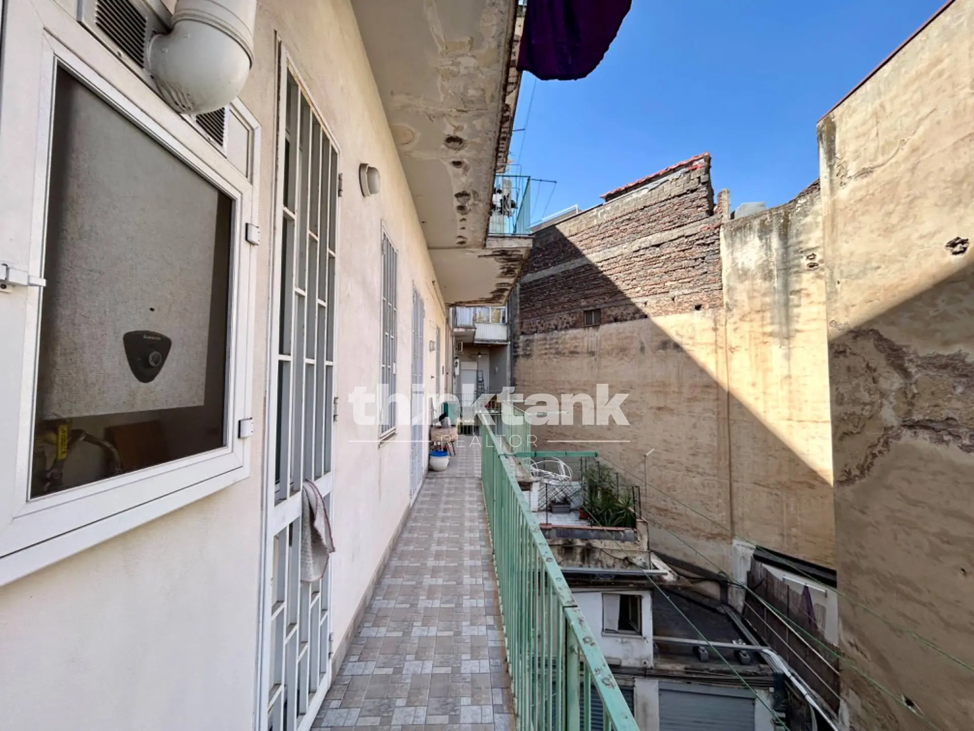 Immagine per Appartamento in vendita a Catania Via Plebiscito 873