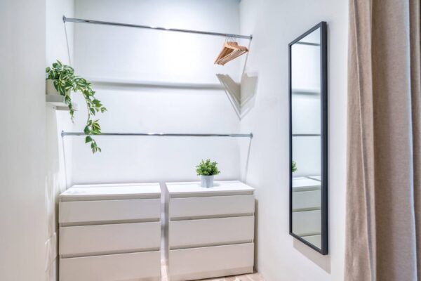 Appartamento via Felice Bellotti 4, Milano