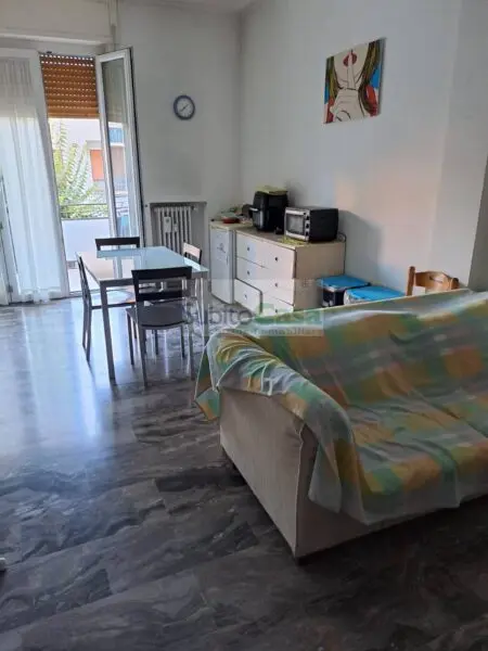 Casa Semindipendente via De Virgiliis 111, Chieti