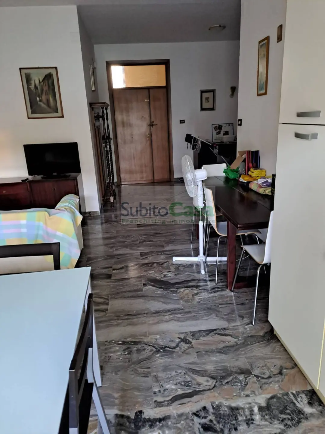 Immagine per Casa Semindipendente in affitto a Chieti Via De Virgiliis 111