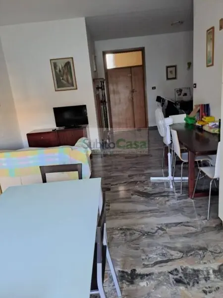 Casa Semindipendente via De Virgiliis 111, Chieti
