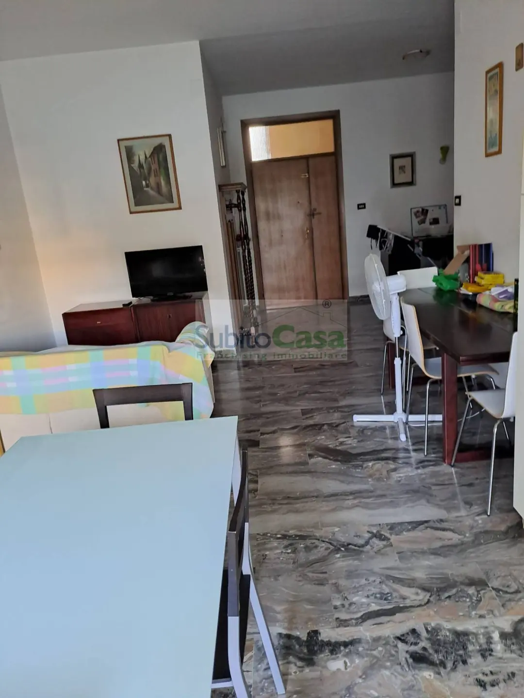 Immagine per Casa Semindipendente in affitto a Chieti Via De Virgiliis 111