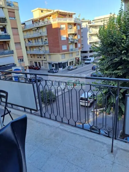 Casa Semindipendente via De Virgiliis 111, Chieti