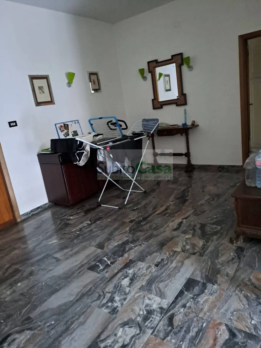Immagine per Casa Semindipendente in affitto a Chieti Via De Virgiliis 111