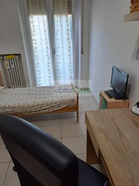Casa Semindipendente via De Virgiliis 111, Chieti