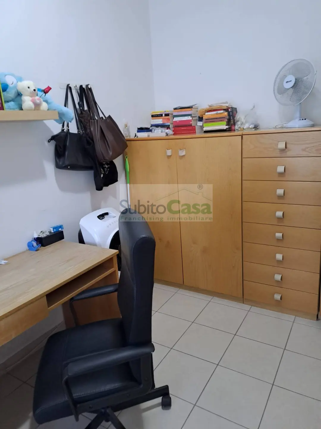 Immagine per Casa Semindipendente in affitto a Chieti Via De Virgiliis 111