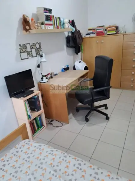 Casa Semindipendente via De Virgiliis 111, Chieti