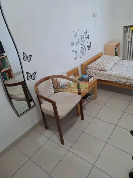 Casa Semindipendente via De Virgiliis 111, Chieti