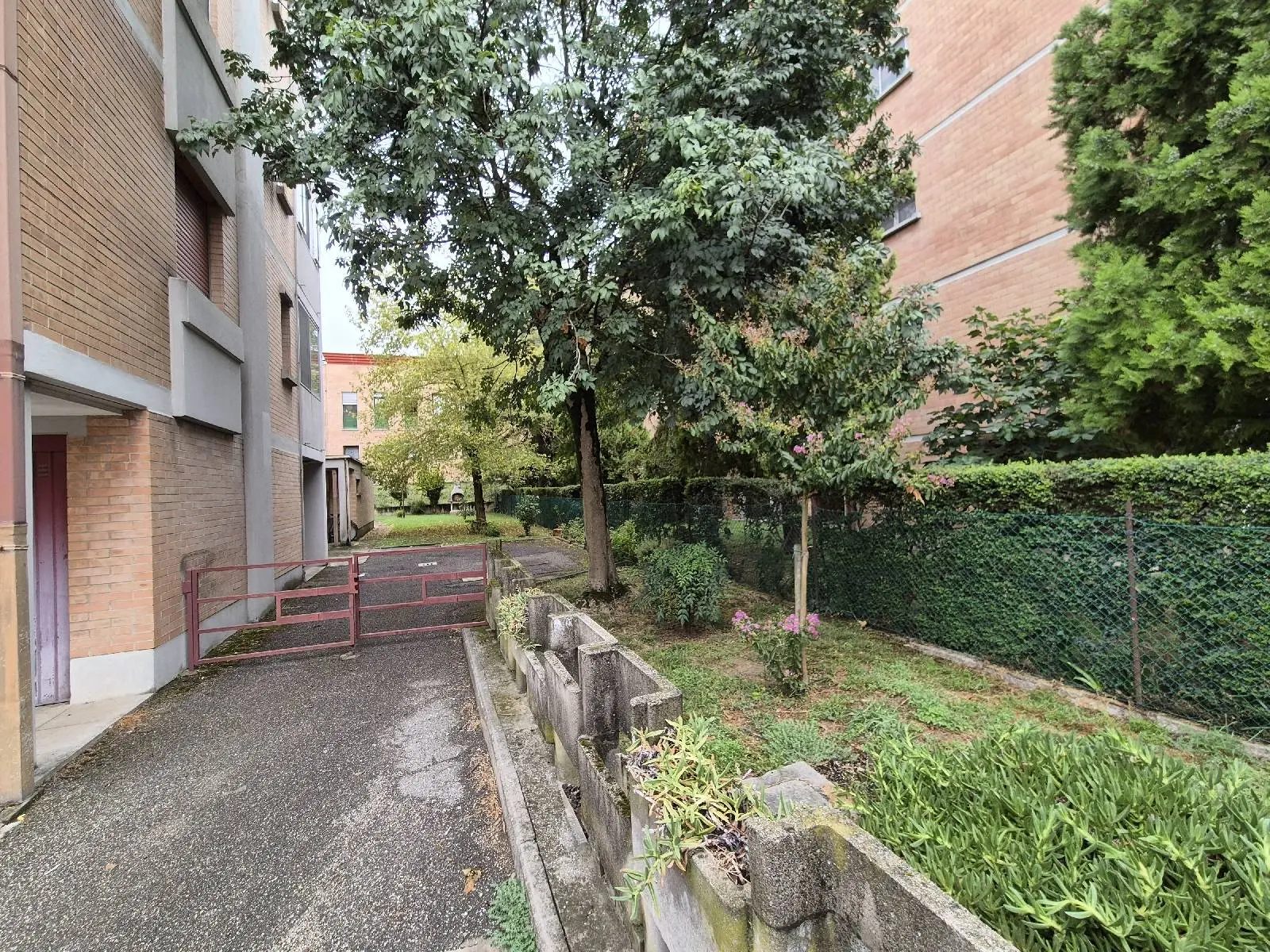 Immagine per Appartamento in vendita a Ferrara Via Comitato Di Liberazione 11