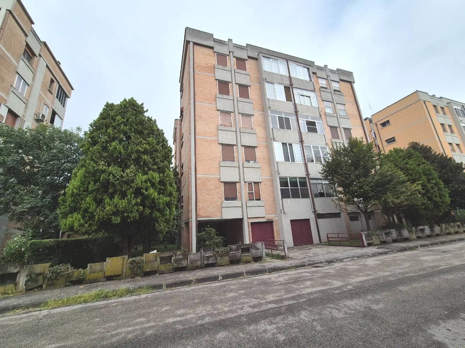 Immagine per Appartamento in vendita a Ferrara Via Comitato Di Liberazione 11