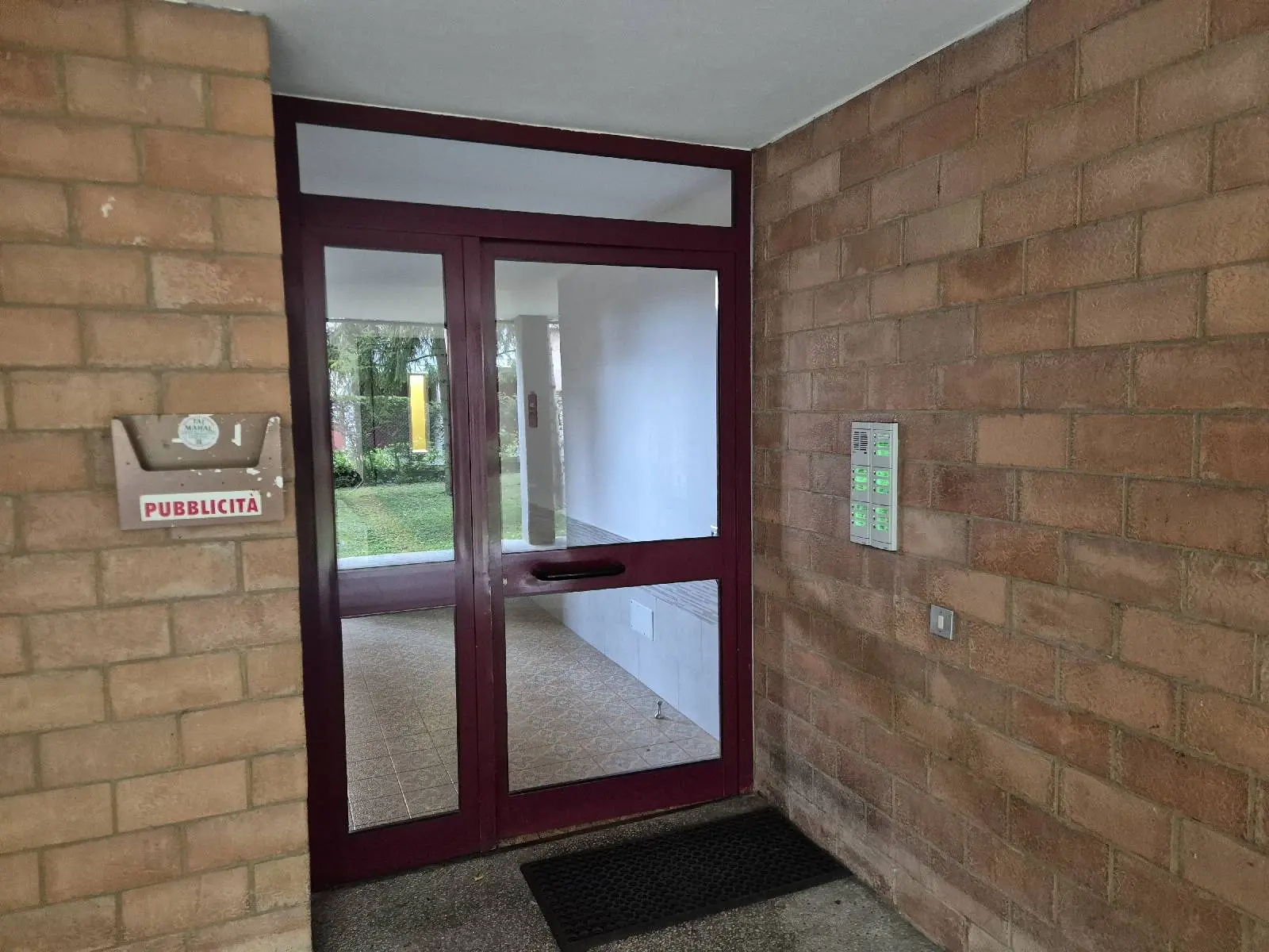 Immagine per Appartamento in vendita a Ferrara Via Comitato Di Liberazione 11