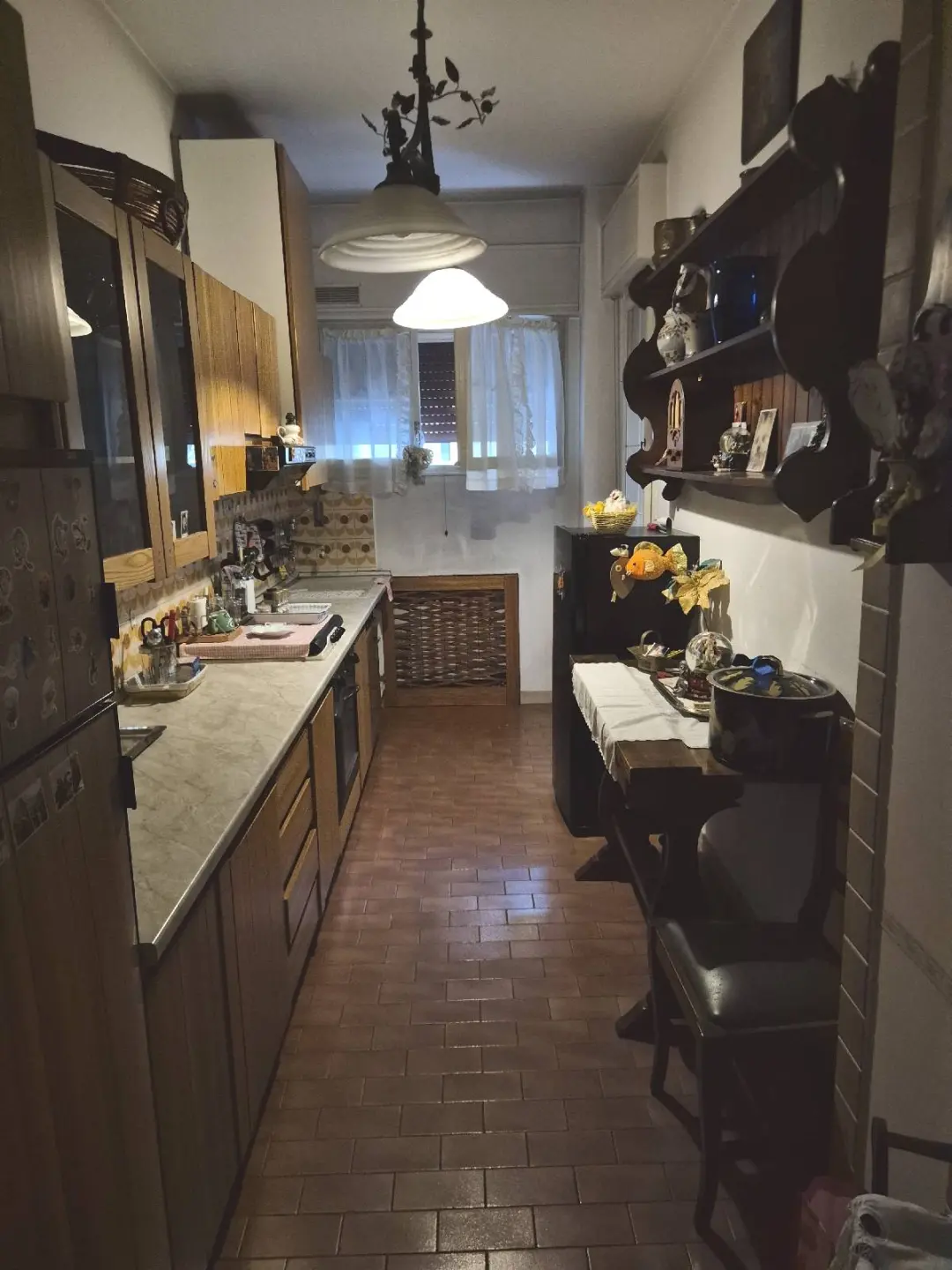 Immagine per Appartamento in vendita a Ferrara Via Comitato Di Liberazione 11